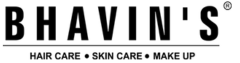 Bhavin's Salon Logo